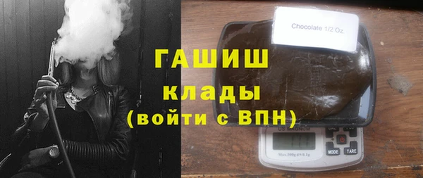шишки Абаза