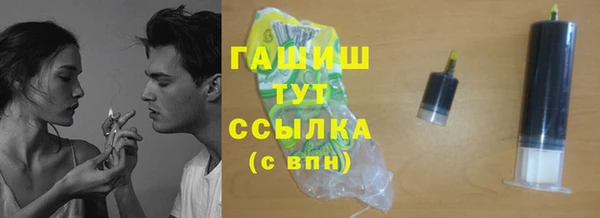 шишки Абаза